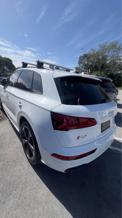 2019 Audi FY SQ5 - Image 7 of 8
