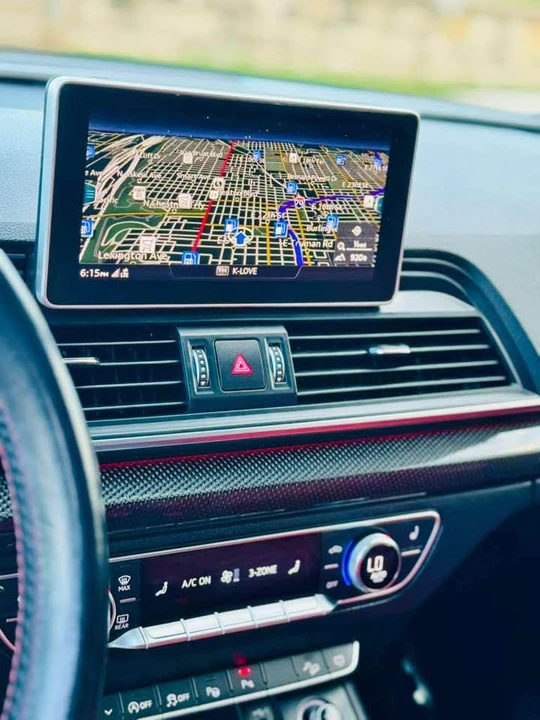 2019 Audi FY SQ5 - Image 11 of 19