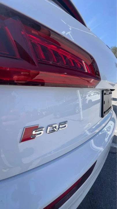 2019 Audi FY SQ5 - Image 6 of 8