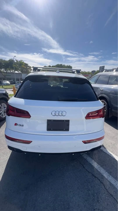 2019 Audi FY SQ5 - Image 5 of 8