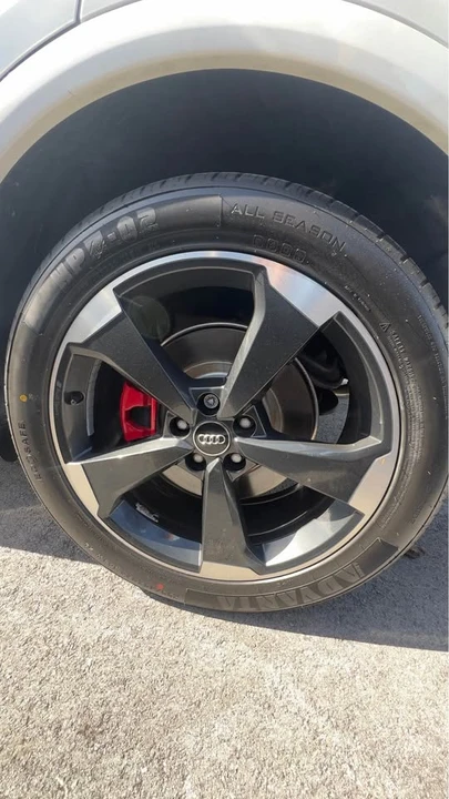 2019 Audi FY SQ5 - Image 8 of 8