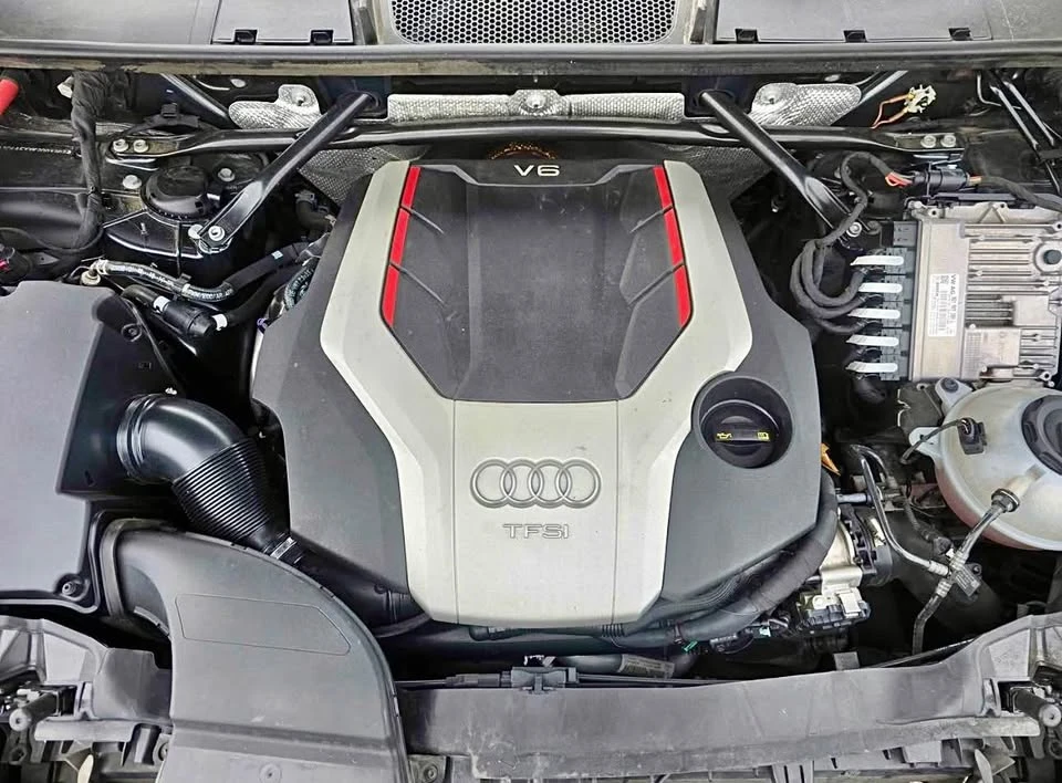 2019 Audi FY SQ5 - Image 14 of 14
