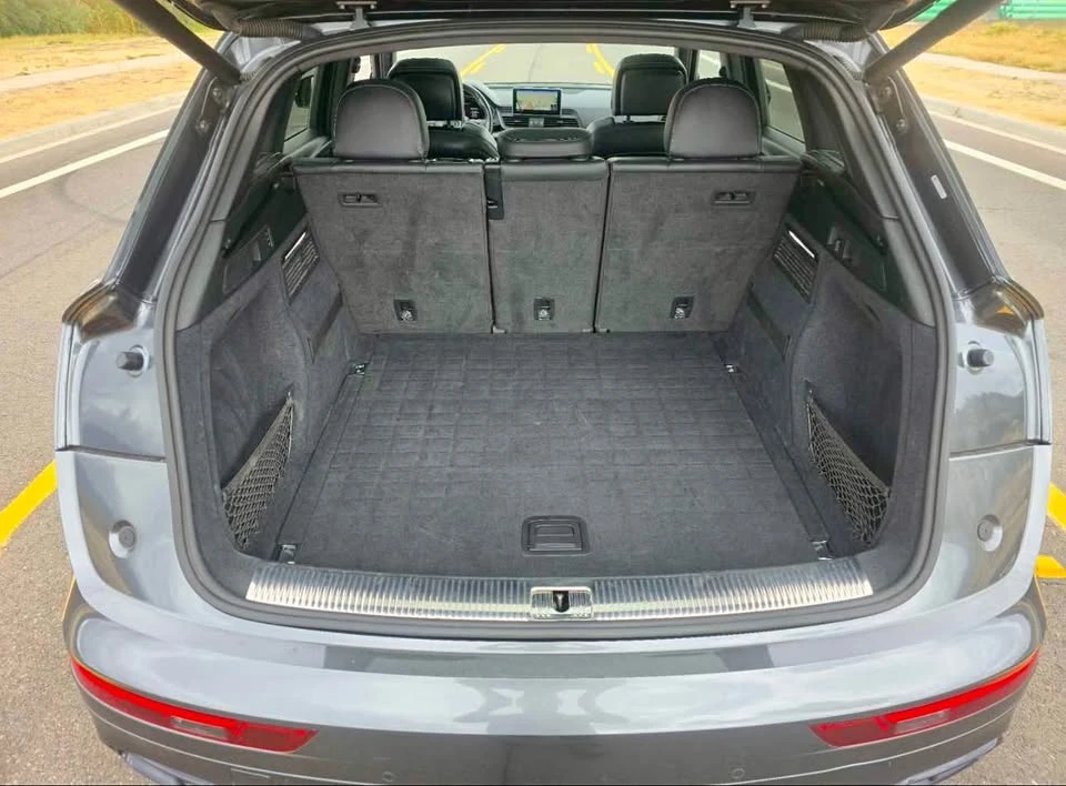 2019 Audi FY SQ5 - Image 12 of 14