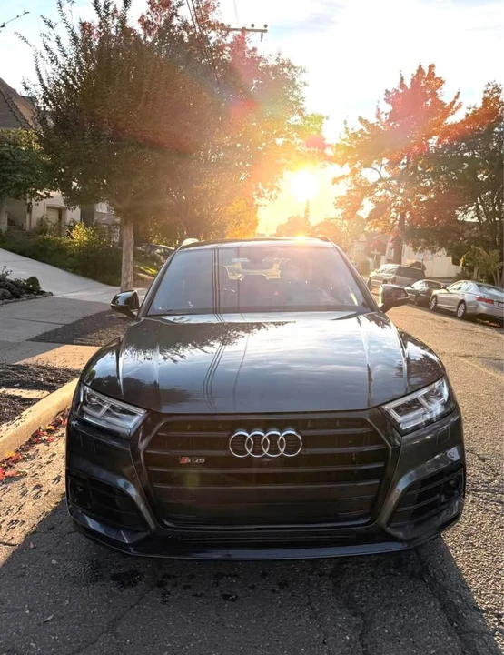 2019 Audi FY SQ5 - Image 2 of 14