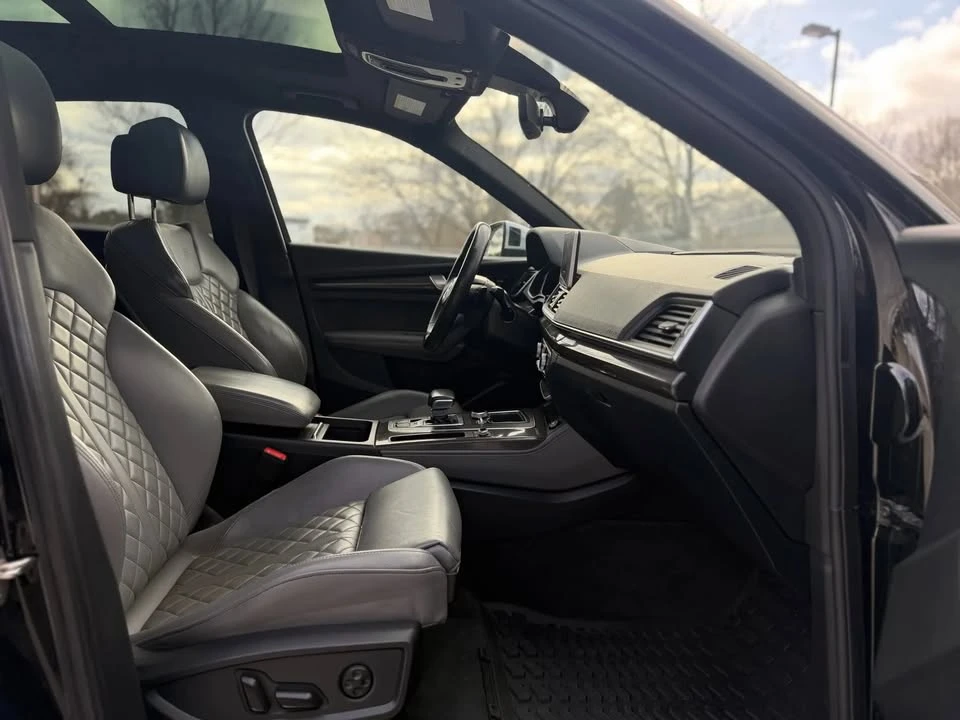 2019 Audi FY SQ5 - Image 7 of 20