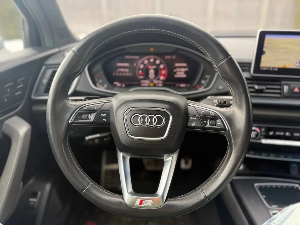 2019 Audi FY SQ5 - Image 12 of 20