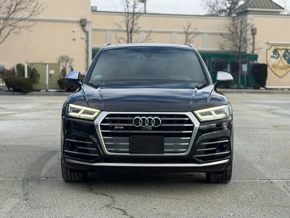 2019 Audi FY SQ5 - Image 2 of 20