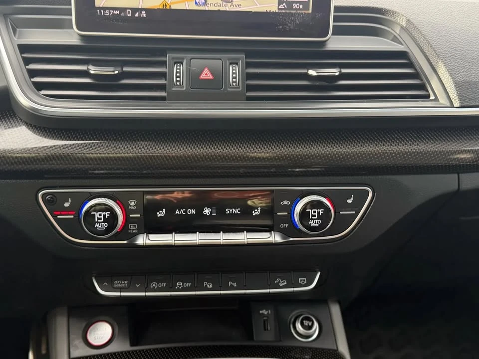 2019 Audi FY SQ5 - Image 14 of 20