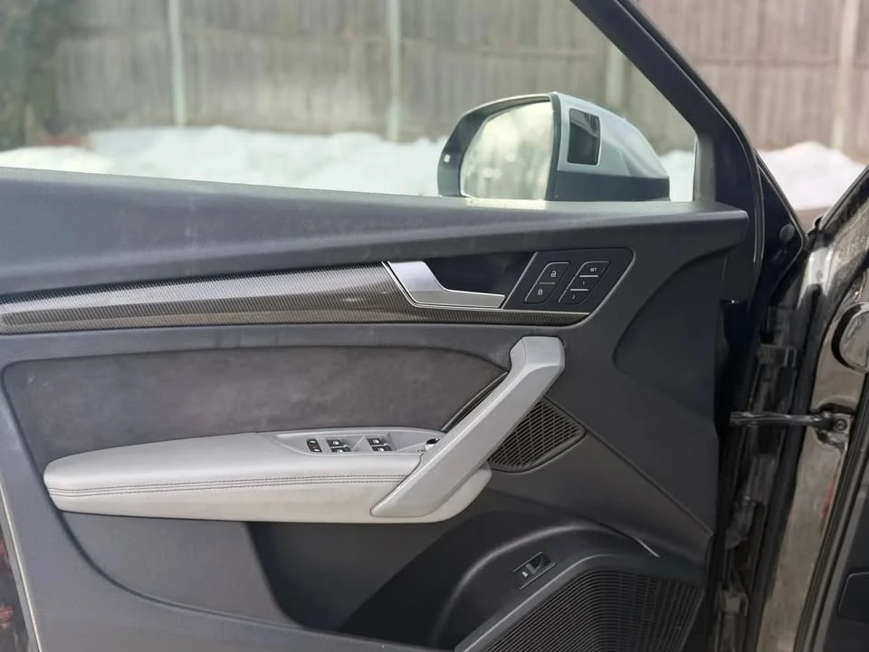 2019 Audi FY SQ5 - Image 15 of 20
