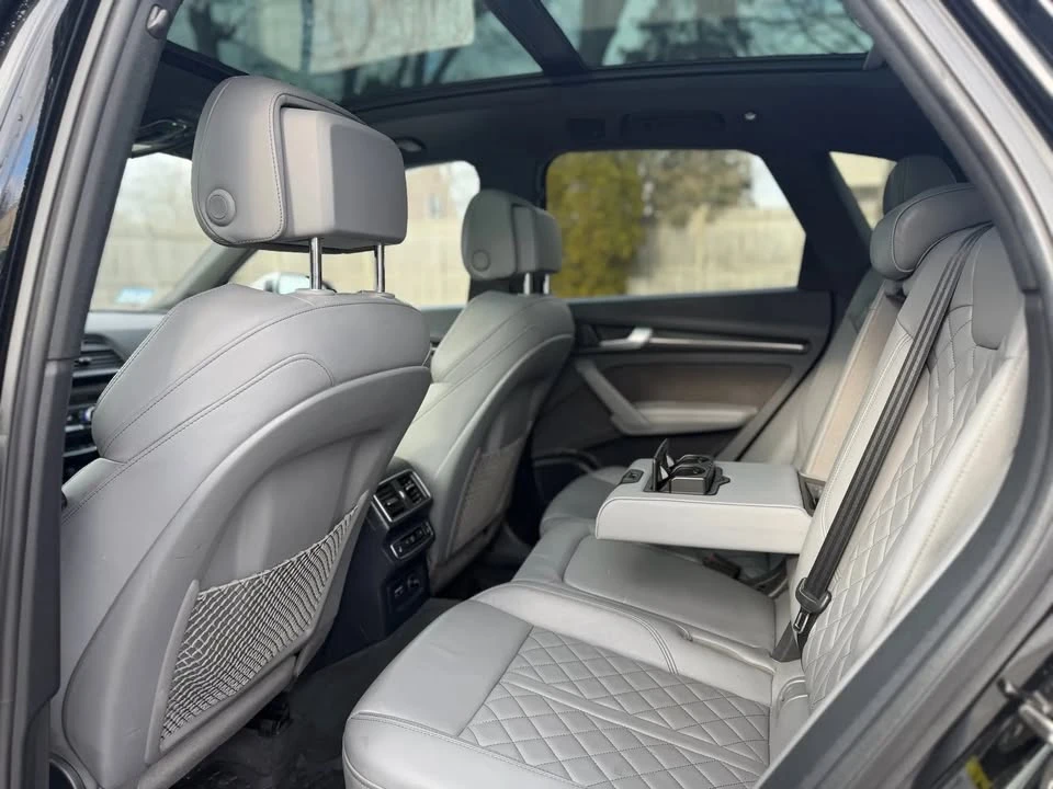2019 Audi FY SQ5 - Image 6 of 20