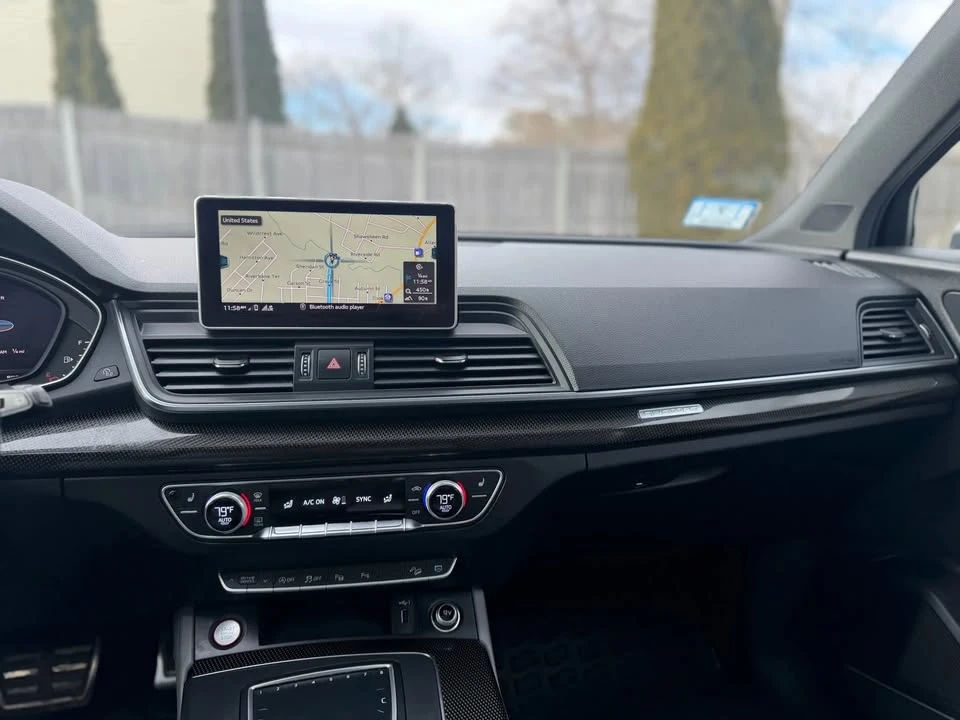2019 Audi FY SQ5 - Image 13 of 20