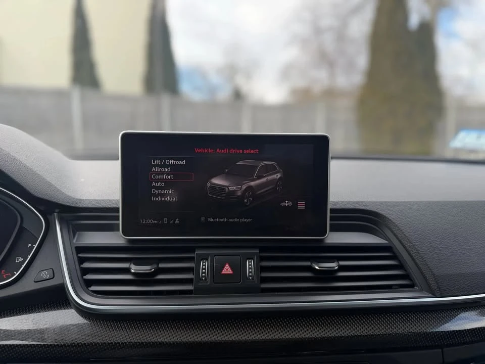 2019 Audi FY SQ5 - Image 11 of 20