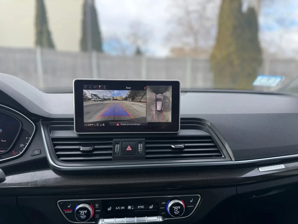 2019 Audi FY SQ5 - Image 10 of 20