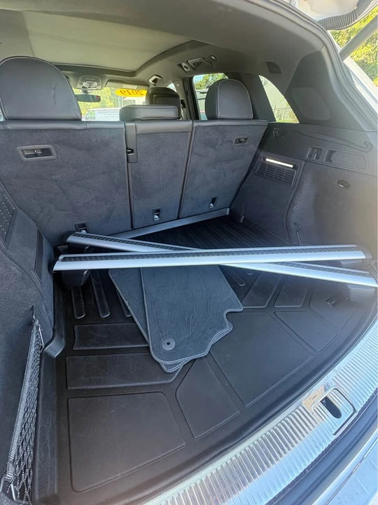 2019 Audi FY SQ5 - Image 4 of 18