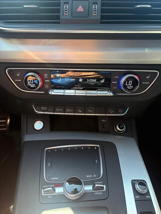 2019 Audi FY SQ5 - Image 14 of 18