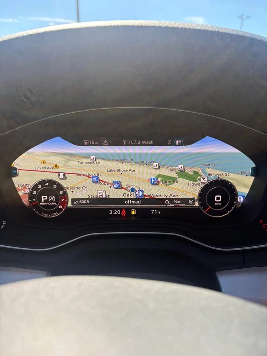 2019 Audi FY SQ5 - Image 11 of 18