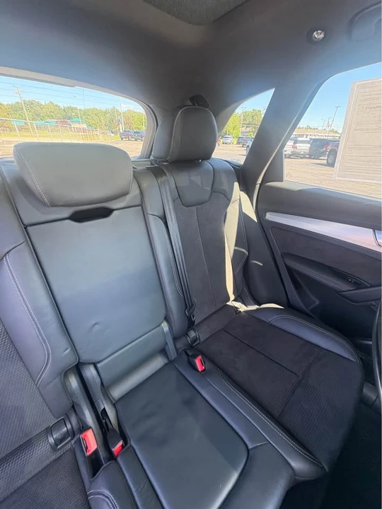 2019 Audi FY SQ5 - Image 6 of 18