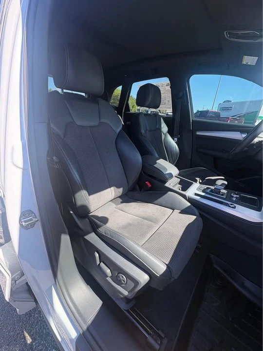 2019 Audi FY SQ5 - Image 8 of 18