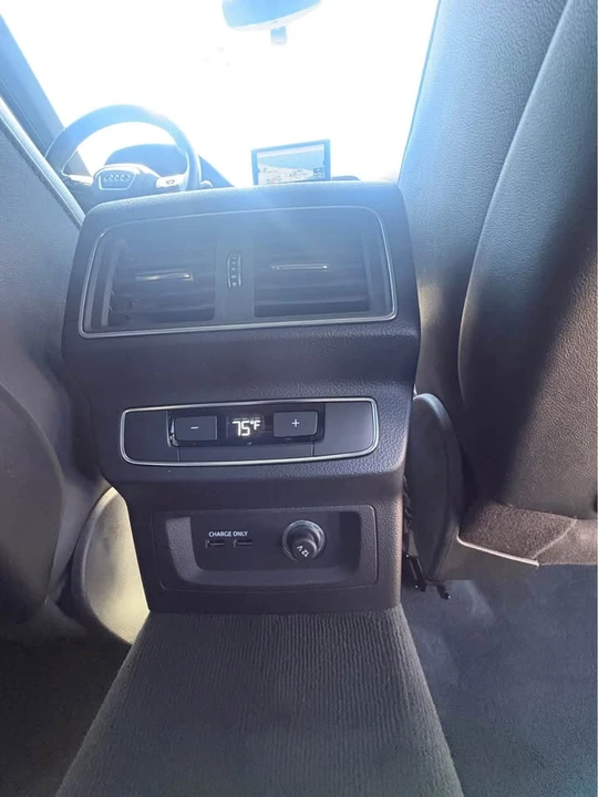 2019 Audi FY SQ5 - Image 7 of 18