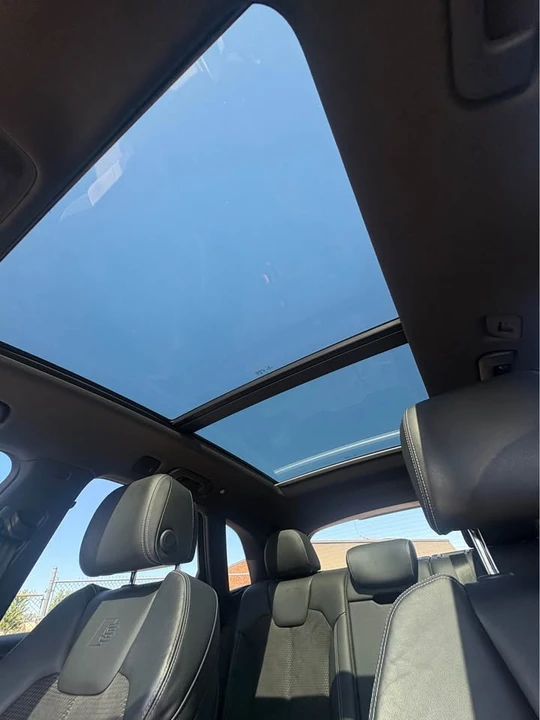 2019 Audi FY SQ5 - Image 15 of 18