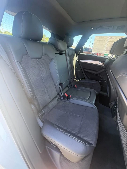 2019 Audi FY SQ5 - Image 5 of 18