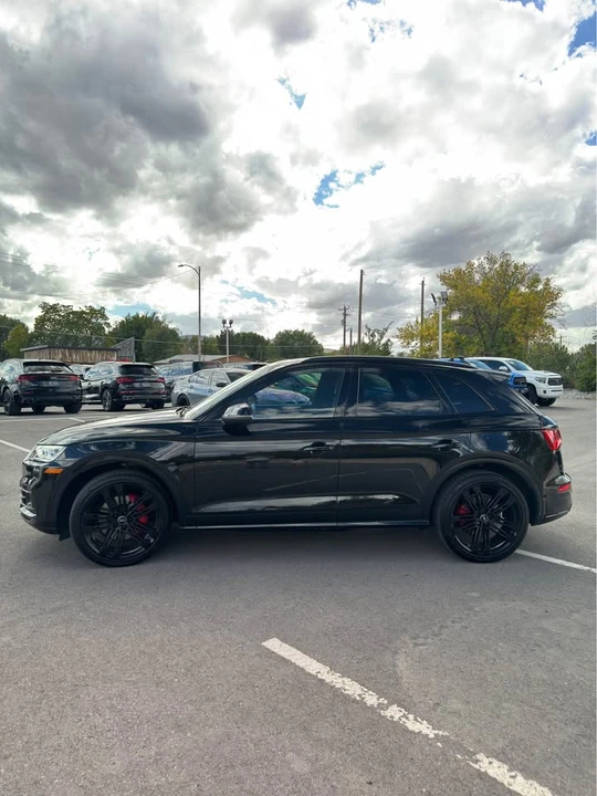 2019 Audi FY SQ5 - Image 6 of 17