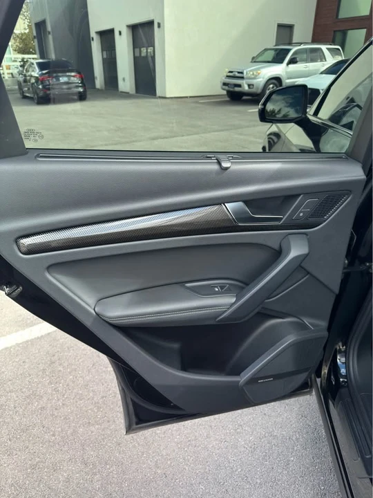 2019 Audi FY SQ5 - Image 13 of 17
