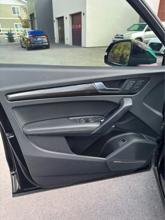 2019 Audi FY SQ5 - Image 10 of 17