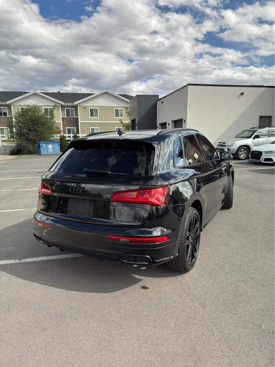 2019 Audi FY SQ5 - Image 3 of 17