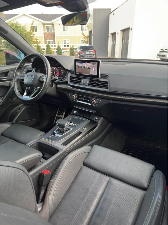 2019 Audi FY SQ5 - Image 17 of 17