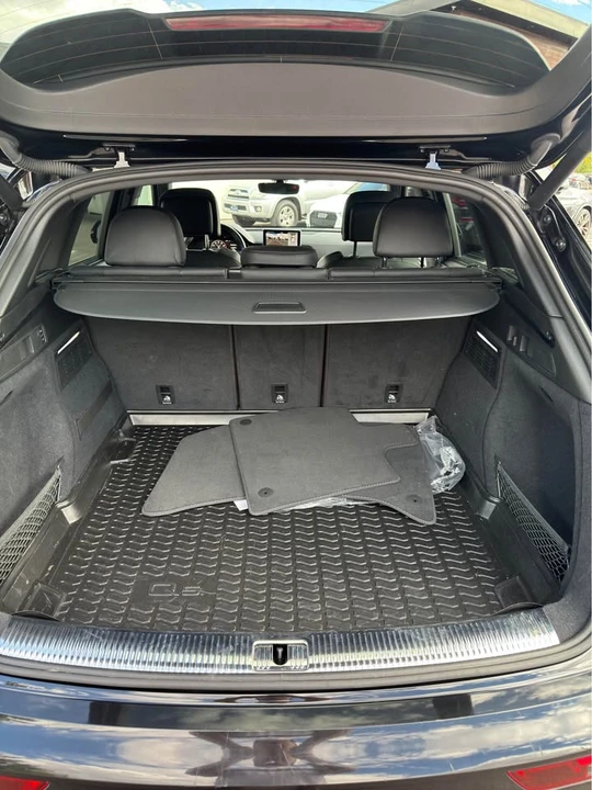 2019 Audi FY SQ5 - Image 16 of 17