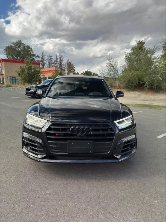 2019 Audi FY SQ5 - Image 8 of 17