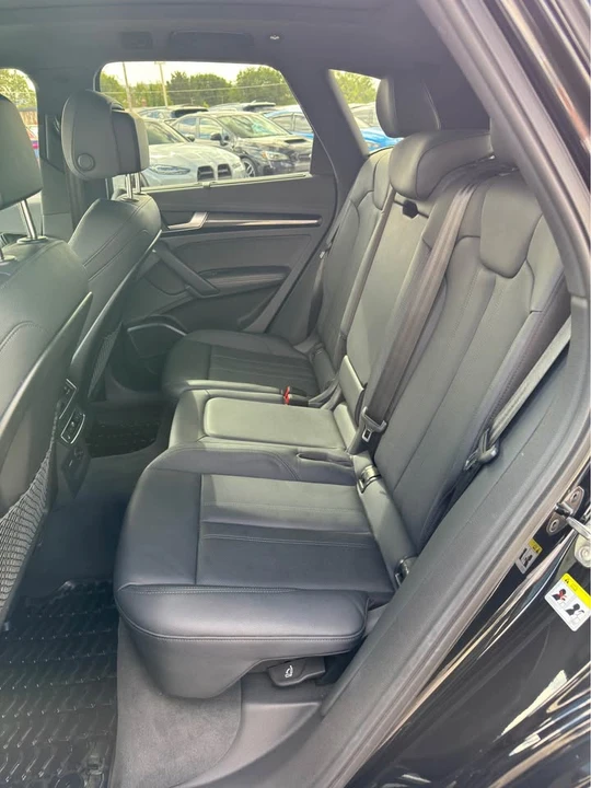 2019 Audi FY SQ5 - Image 14 of 17