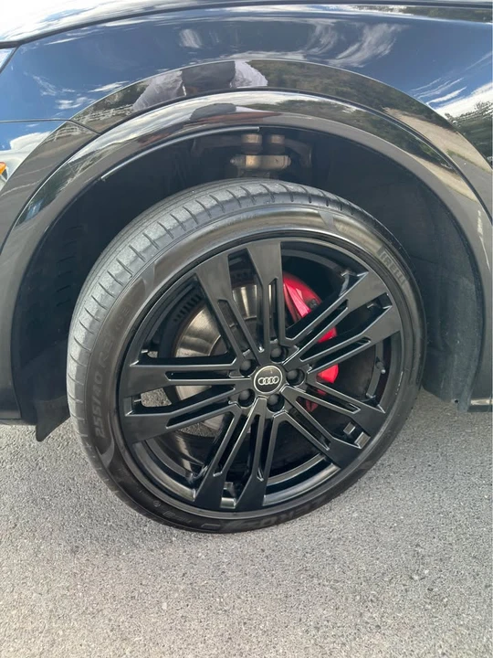 2019 Audi FY SQ5 - Image 9 of 17