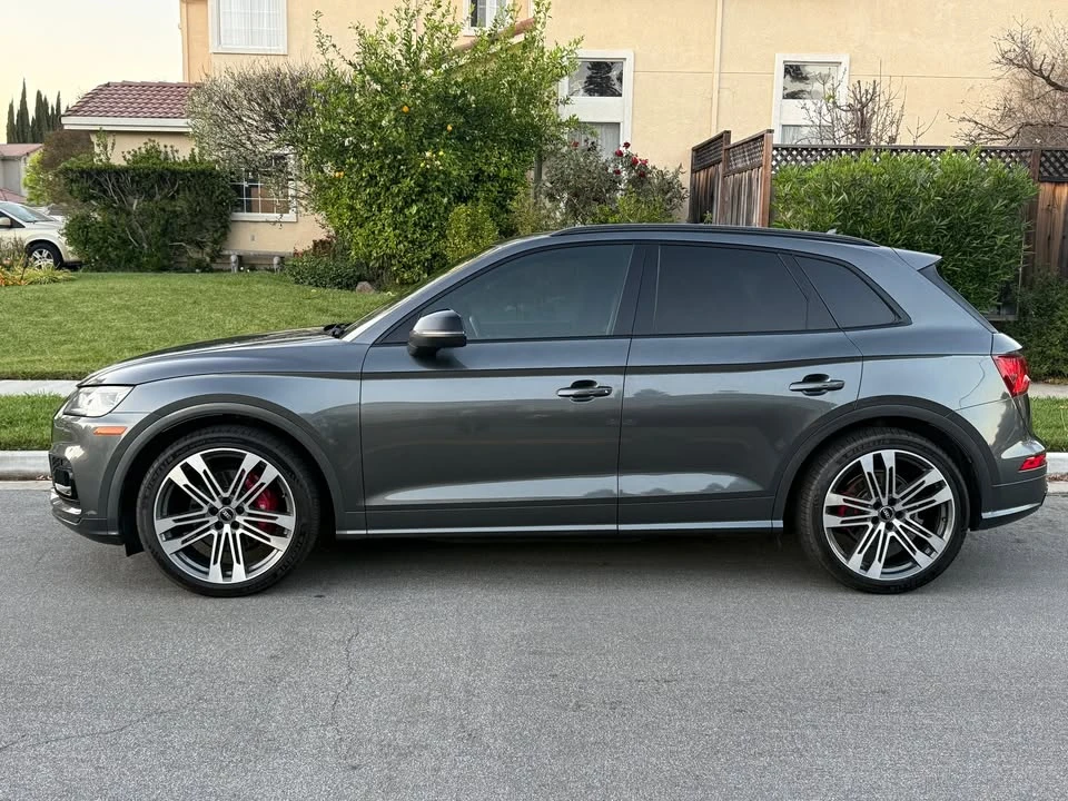2019 Audi FY SQ5 - Image 2 of 17