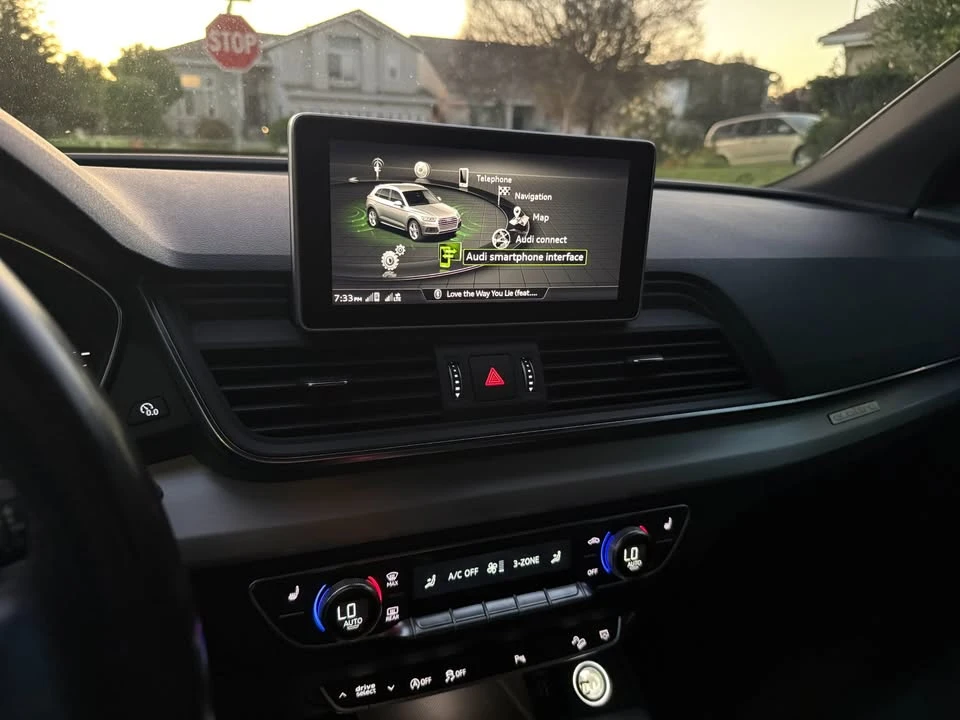 2019 Audi FY SQ5 - Image 7 of 17
