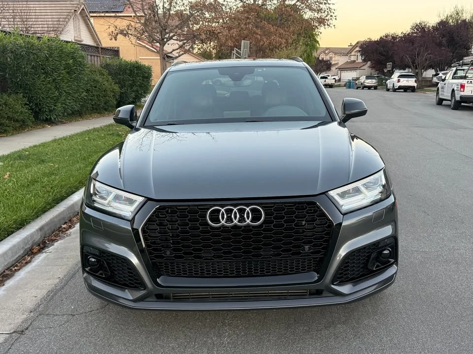 2019 Audi FY SQ5 - Image 6 of 17