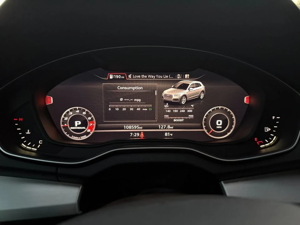 2019 Audi FY SQ5 - Image 15 of 17