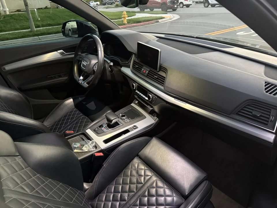 2019 Audi FY SQ5 - Image 14 of 17