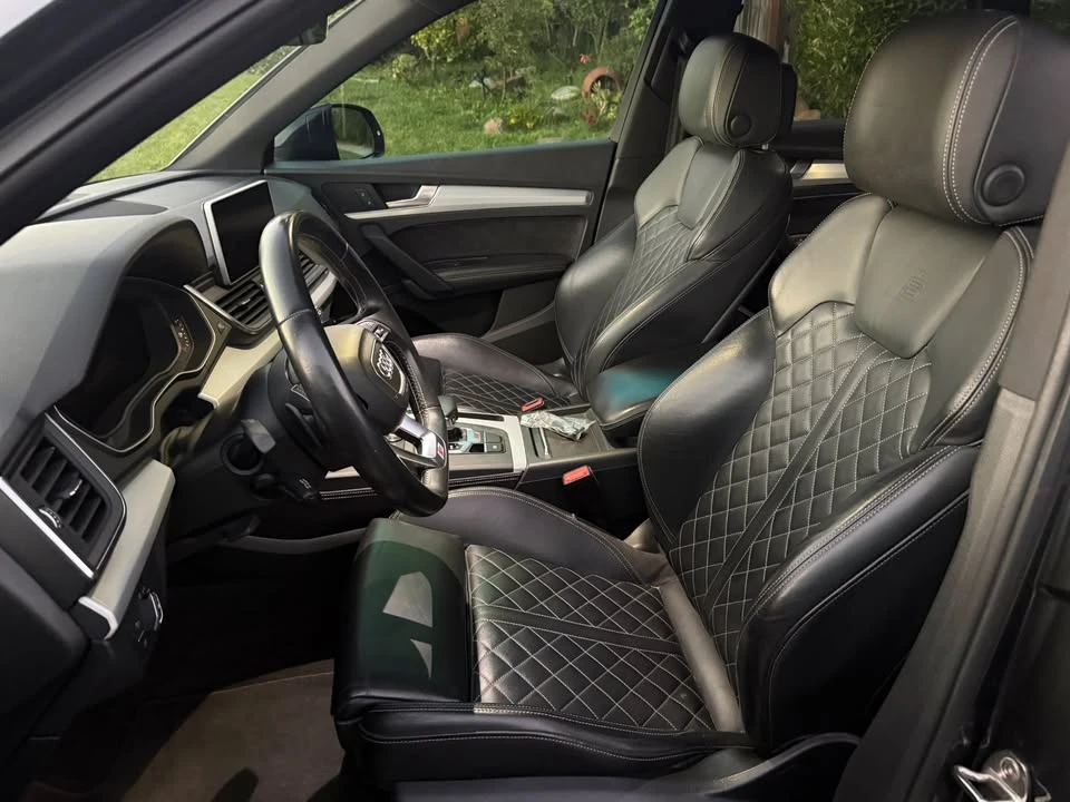 2019 Audi FY SQ5 - Image 9 of 17