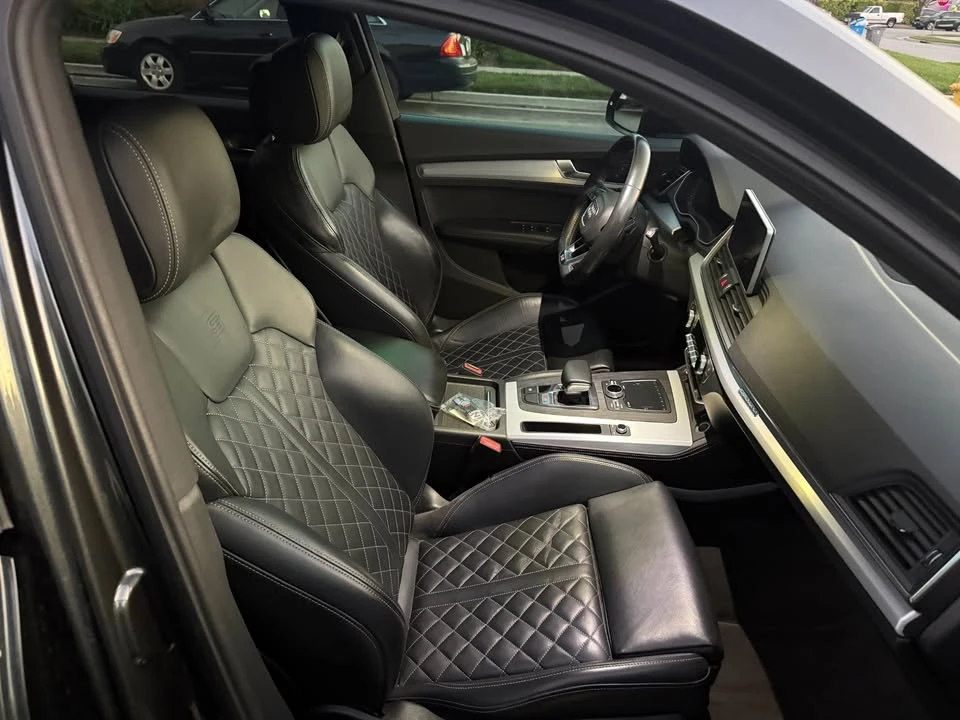 2019 Audi FY SQ5 - Image 13 of 17