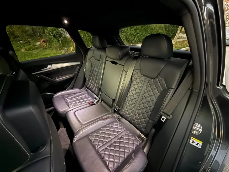 2019 Audi FY SQ5 - Image 11 of 17