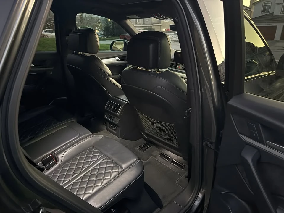 2019 Audi FY SQ5 - Image 12 of 17