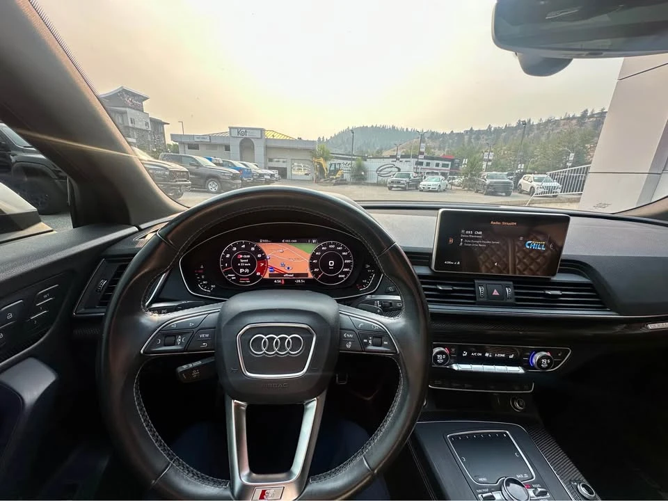 2019 Audi FY SQ5 - Image 7 of 8