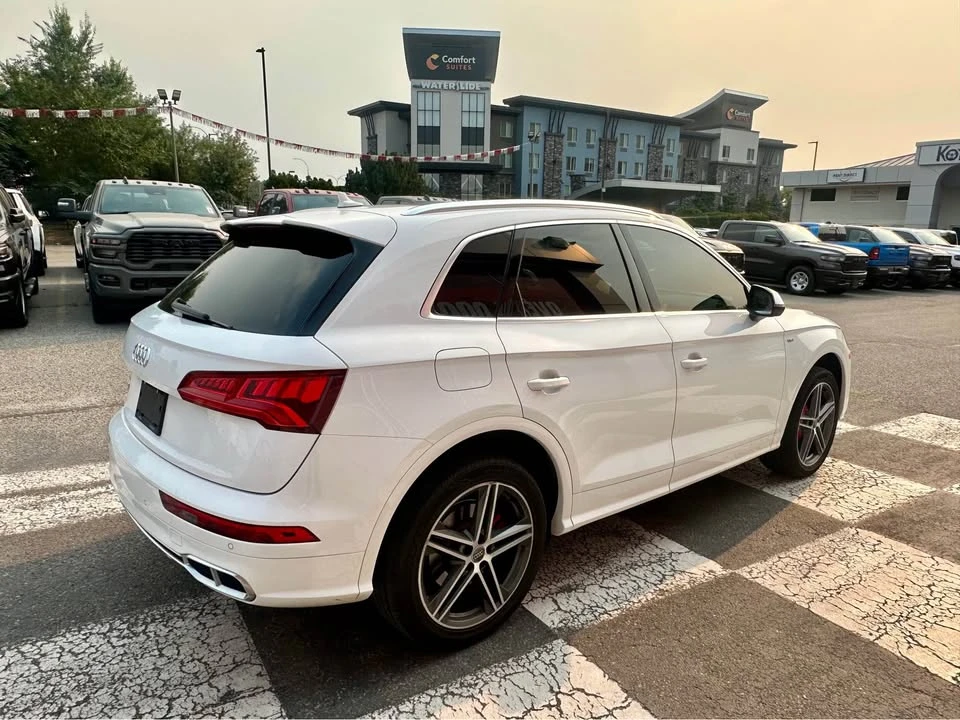 2019 Audi FY SQ5 - Image 6 of 8