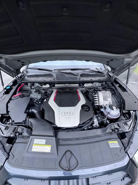 2019 Audi FY SQ5 - Image 12 of 12
