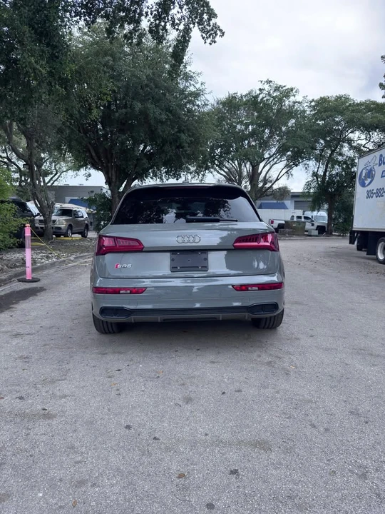 2019 Audi FY SQ5 - Image 10 of 12
