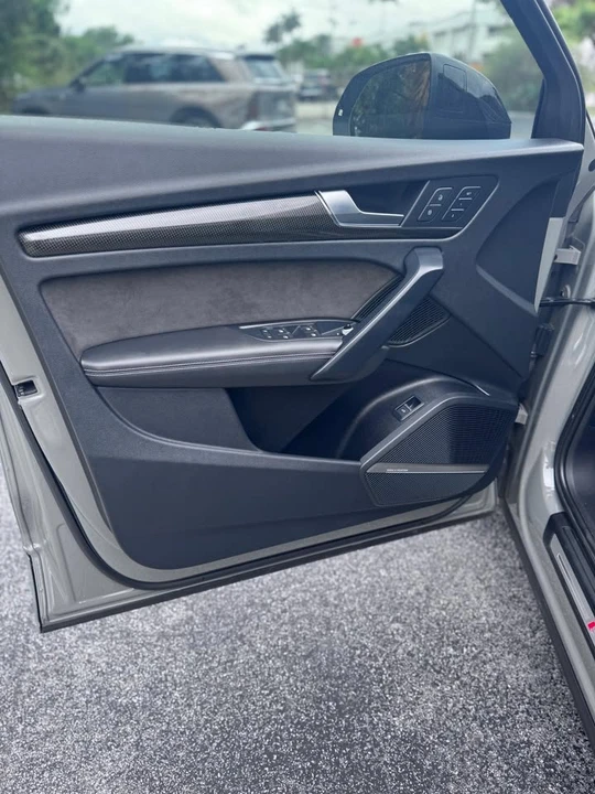 2019 Audi FY SQ5 - Image 6 of 12
