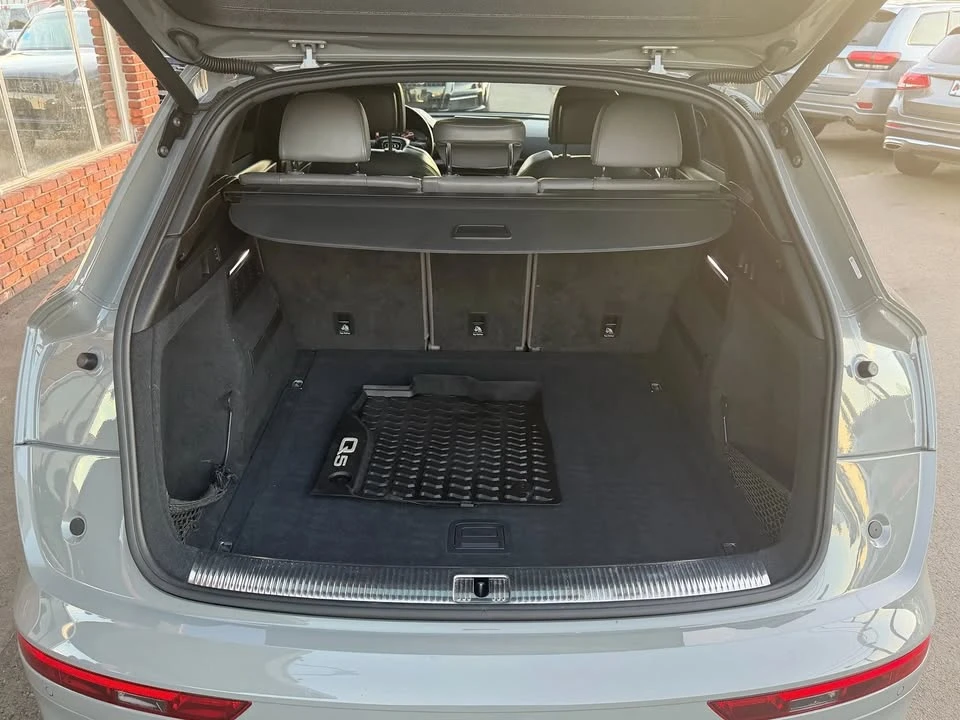 2019 Audi FY SQ5 - Image 14 of 20