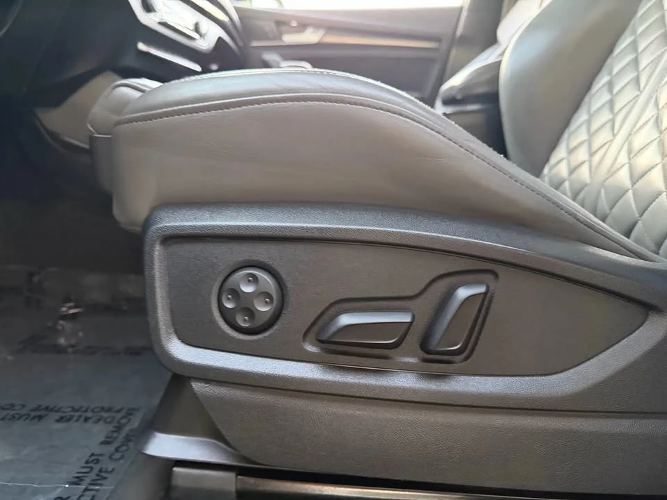 2019 Audi FY SQ5 - Image 20 of 20